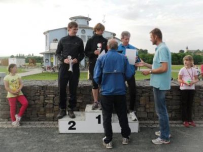 Foto des Albums: Seelandlauf