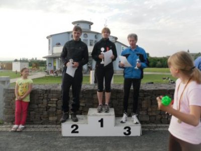 Foto des Albums: Seelandlauf