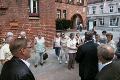 Foto des Albums: Brandenburger Seniorenwoche 2012 (19.06.2012)