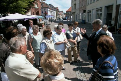 Foto des Albums: Brandenburger Seniorenwoche 2012 (19.06.2012)