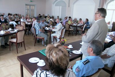 Foto des Albums: Brandenburger Seniorenwoche 2012 (19.06.2012)