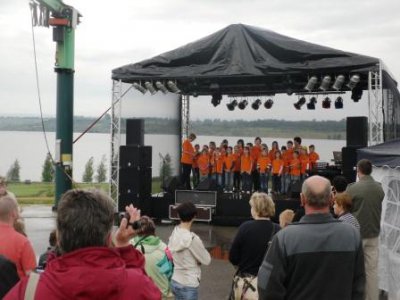 Foto des Albums: 3. Seelandfest der Stadt Seeland