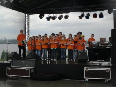Foto des Albums: 3. Seelandfest der Stadt Seeland