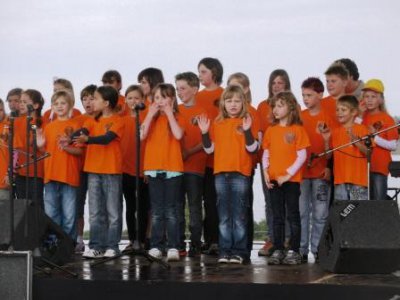 Foto des Albums: 3. Seelandfest der Stadt Seeland