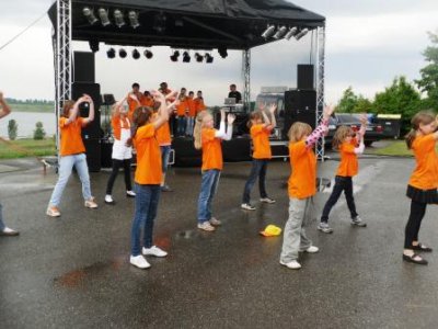 Foto des Albums: 3. Seelandfest der Stadt Seeland