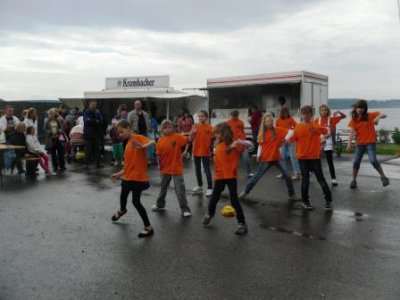 Foto des Albums: 3. Seelandfest der Stadt Seeland
