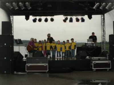 Foto des Albums: 3. Seelandfest der Stadt Seeland