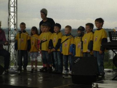 Foto des Albums: 3. Seelandfest der Stadt Seeland