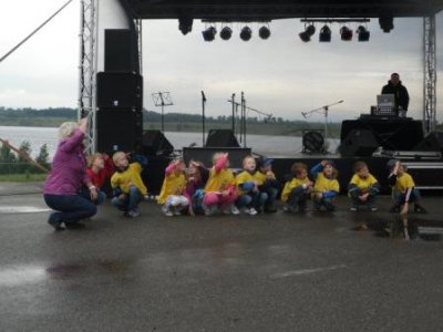 Foto des Albums: 3. Seelandfest der Stadt Seeland