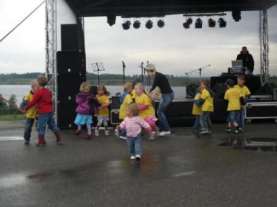 Foto des Albums: 3. Seelandfest der Stadt Seeland