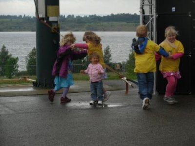 Foto des Albums: 3. Seelandfest der Stadt Seeland