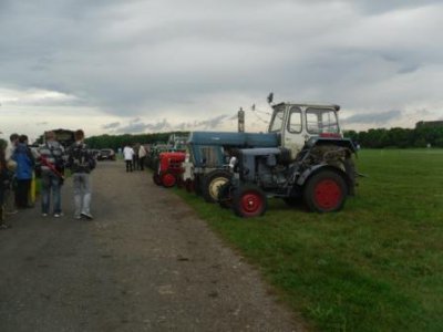 Foto des Albums: 3. Seelandfest der Stadt Seeland