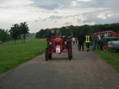 Foto des Albums: 3. Seelandfest der Stadt Seeland