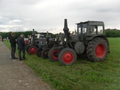 Foto des Albums: 3. Seelandfest der Stadt Seeland
