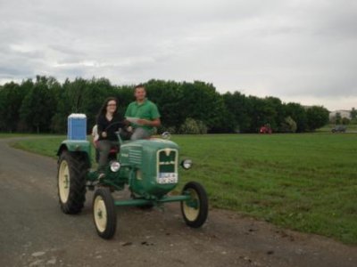 Foto des Albums: 3. Seelandfest der Stadt Seeland