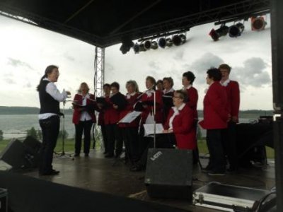 Foto des Albums: 3. Seelandfest der Stadt Seeland