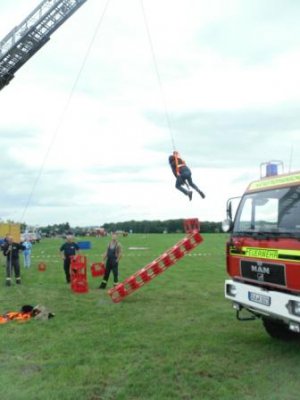 Foto des Albums: 3. Seelandfest der Stadt Seeland