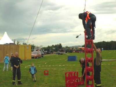 Foto des Albums: 3. Seelandfest der Stadt Seeland