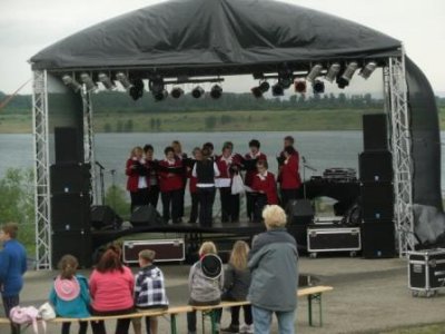 Foto des Albums: 3. Seelandfest der Stadt Seeland
