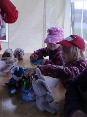Foto des Albums: 3. Seelandfest der Stadt Seeland