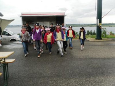 Foto des Albums: 3. Seelandfest der Stadt Seeland