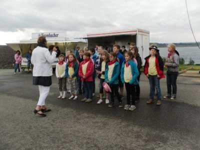 Foto des Albums: 3. Seelandfest der Stadt Seeland
