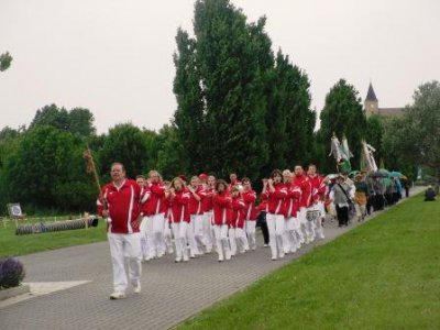 Foto des Albums: 3. Seelandfest der Stadt Seeland
