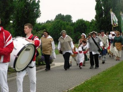 Foto des Albums: 3. Seelandfest der Stadt Seeland