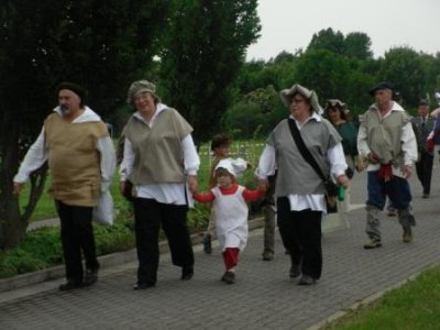 Foto des Albums: 3. Seelandfest der Stadt Seeland