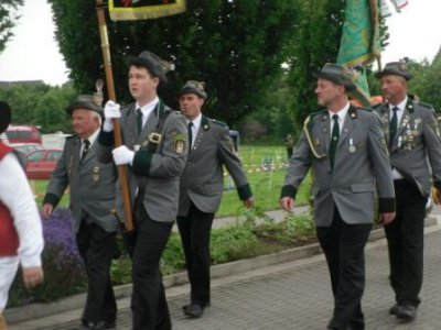 Foto des Albums: 3. Seelandfest der Stadt Seeland