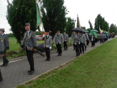 Foto des Albums: 3. Seelandfest der Stadt Seeland