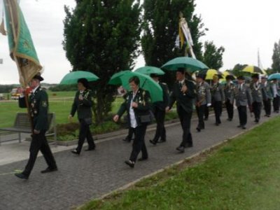 Foto des Albums: 3. Seelandfest der Stadt Seeland