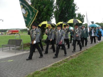 Foto des Albums: 3. Seelandfest der Stadt Seeland