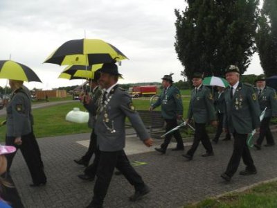 Foto des Albums: 3. Seelandfest der Stadt Seeland