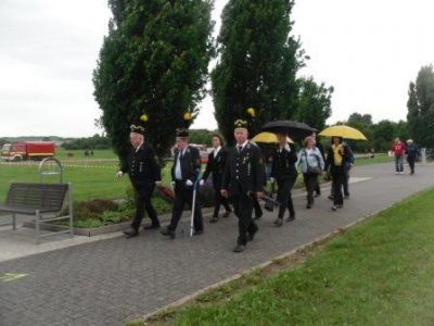 Foto des Albums: 3. Seelandfest der Stadt Seeland