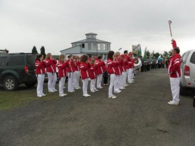 Foto des Albums: 3. Seelandfest der Stadt Seeland