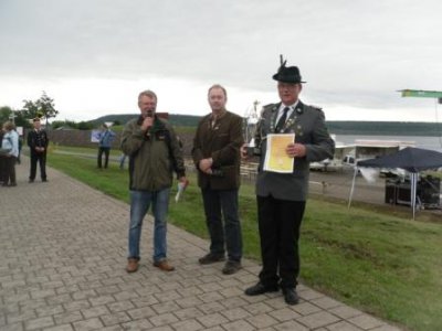 Foto des Albums: 3. Seelandfest der Stadt Seeland