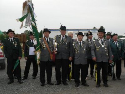 Foto des Albums: 3. Seelandfest der Stadt Seeland
