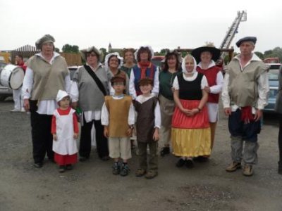 Foto des Albums: 3. Seelandfest der Stadt Seeland
