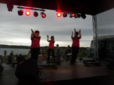 Foto des Albums: 3. Seelandfest der Stadt Seeland