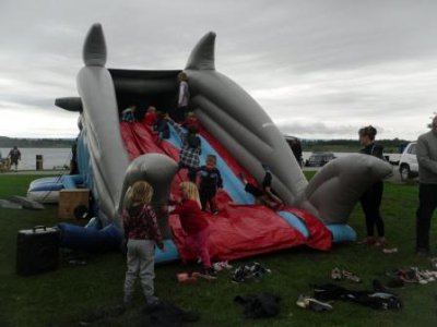 Foto des Albums: 3. Seelandfest der Stadt Seeland