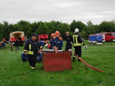 Foto des Albums: 3. Seelandfest der Stadt Seeland