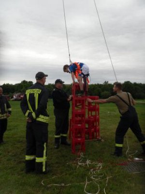 Foto des Albums: 3. Seelandfest der Stadt Seeland