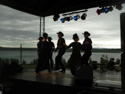 Foto des Albums: 3. Seelandfest der Stadt Seeland