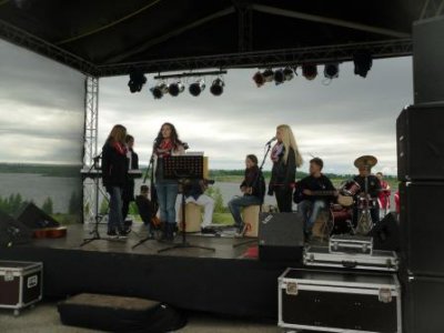 Foto des Albums: 3. Seelandfest der Stadt Seeland