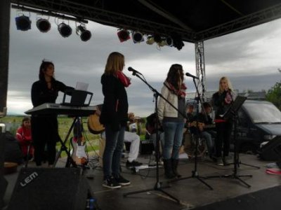 Foto des Albums: 3. Seelandfest der Stadt Seeland