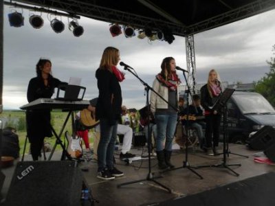 Foto des Albums: 3. Seelandfest der Stadt Seeland