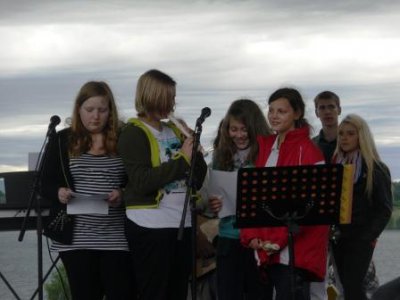 Foto des Albums: 3. Seelandfest der Stadt Seeland