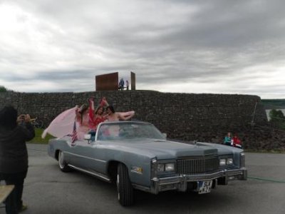 Foto des Albums: 3. Seelandfest der Stadt Seeland