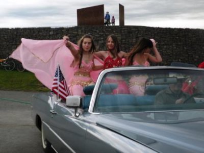 Foto des Albums: 3. Seelandfest der Stadt Seeland
